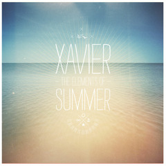 The Elements Of Summer