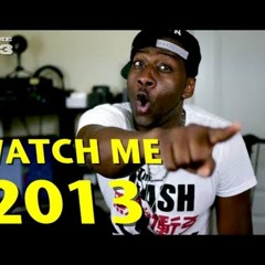 #WatchMe2013 "Turn Down For What" - CleanUniform