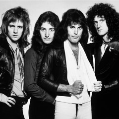 New York remix - Freddie Mercury   BASTONE RMX