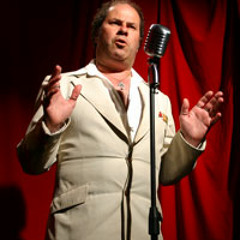 Wayne Anderson's Wise Words Part 1