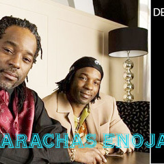 ELECTRORUMBA(not masterized)