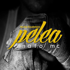 07. Pensamiento Diferente (Inato Ft. D.C.  & Taty)