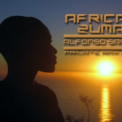 African Zumaa ( Alfonso Saints Privado Rmx 2013 )DEMO
