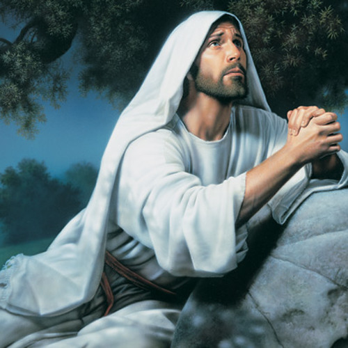 Oh Lord, My Redeemer (R&B Version)