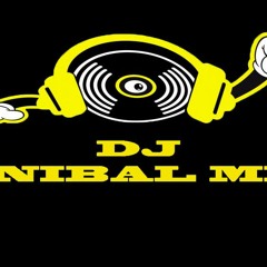 MixaBeat Mezcla #1 (Anibal Dj)