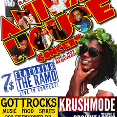 Threat - Knight Rider ft. The RAMO