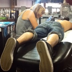 Sounds at Adrenaline Piercing & Tattoos