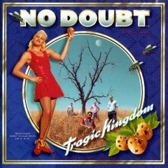 Don't Speak (No Doubt cover)