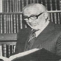 ذَكرتُكِ بيْنَ ثنايَا السُطورْ | شعـر: محمُود محمّد شاكر