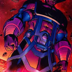 galactus el devorador de mundos