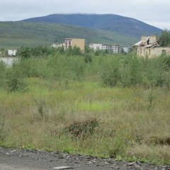 The Long Drop Ep.2 - WBB Deserted City