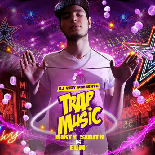 Trap Music: Dirty South vs EDM