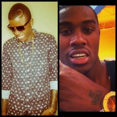 June 27th Freestyle Rich Andruws x Kash Flo