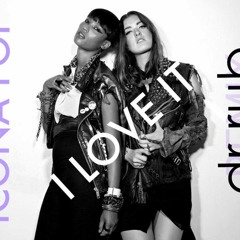 Icona Pop - I Love It (Rübben remix)