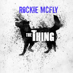 The Thing! (Prod. 30-30)