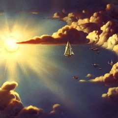 Like Water in the Sun