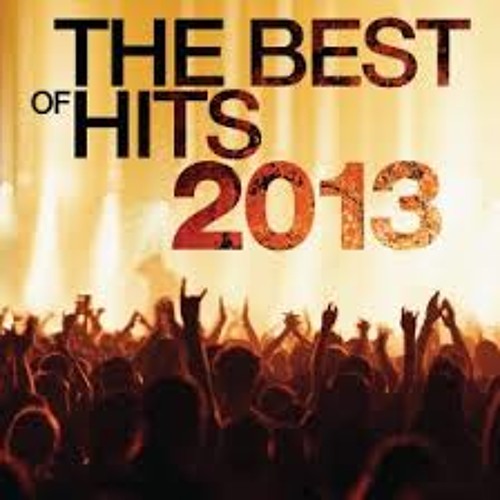 The Best Of Hits 2013 02