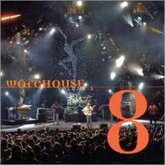 Jimi Thing feat. Trey Anastasio - Warehouse 8 Volume 2