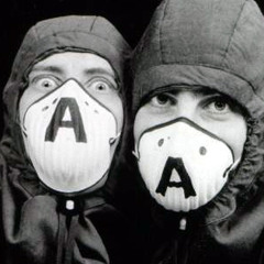 Altern 8 - Move My Body (Chong X EDIT)