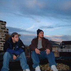 The LandLords (Furlee & Roper)- Porcelan Memories (ft. Verbal)