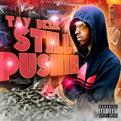 GF THE FAMILY-Tay Bezie Feat, P Merc  Ceiling Fan