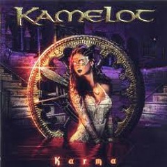 Karma (Featuring Danymal and Geoff Allen)