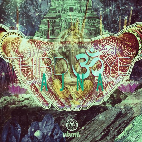 1.Crystal Cloud [prod. Edward Waaka]