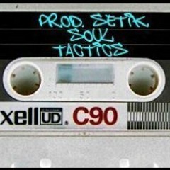 PROD. by SETIK - Mutiny