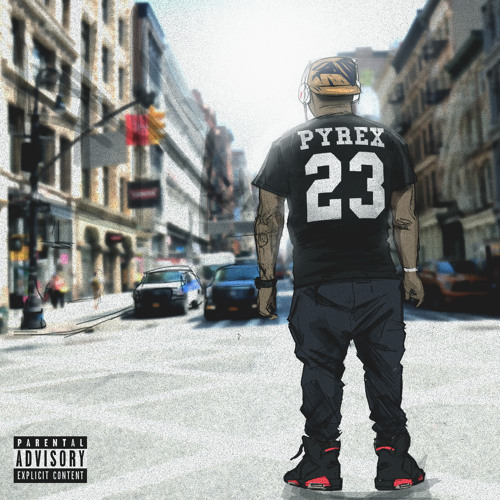 Lafayette Gods X Phil Walker Prod. Djkillak