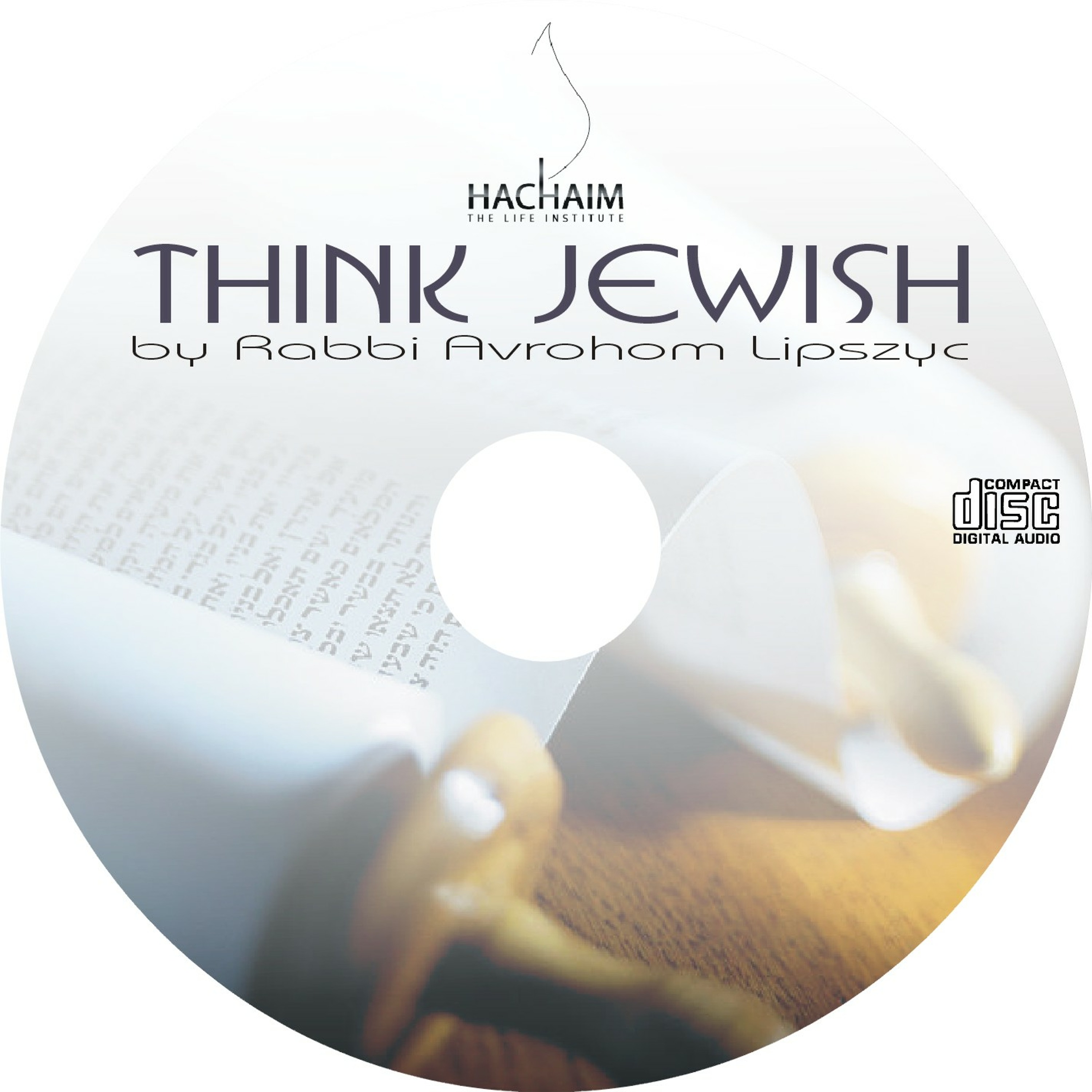 The Jewish Mind