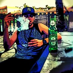 ChiNkY EyE (Produced By TrackDiesel)