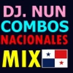 (Combos Nacionales) Salsa N° 1 - Mix