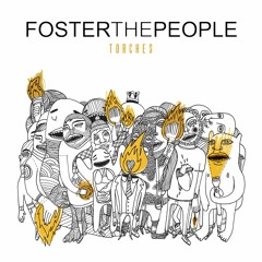 Broken Jaw - Foster the People