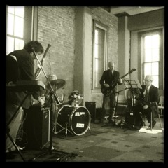 I Forgot Where I Put It