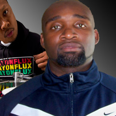 30 min. Exercise Mix w/ Ben Brown, by J-WILL Guide The Wheel