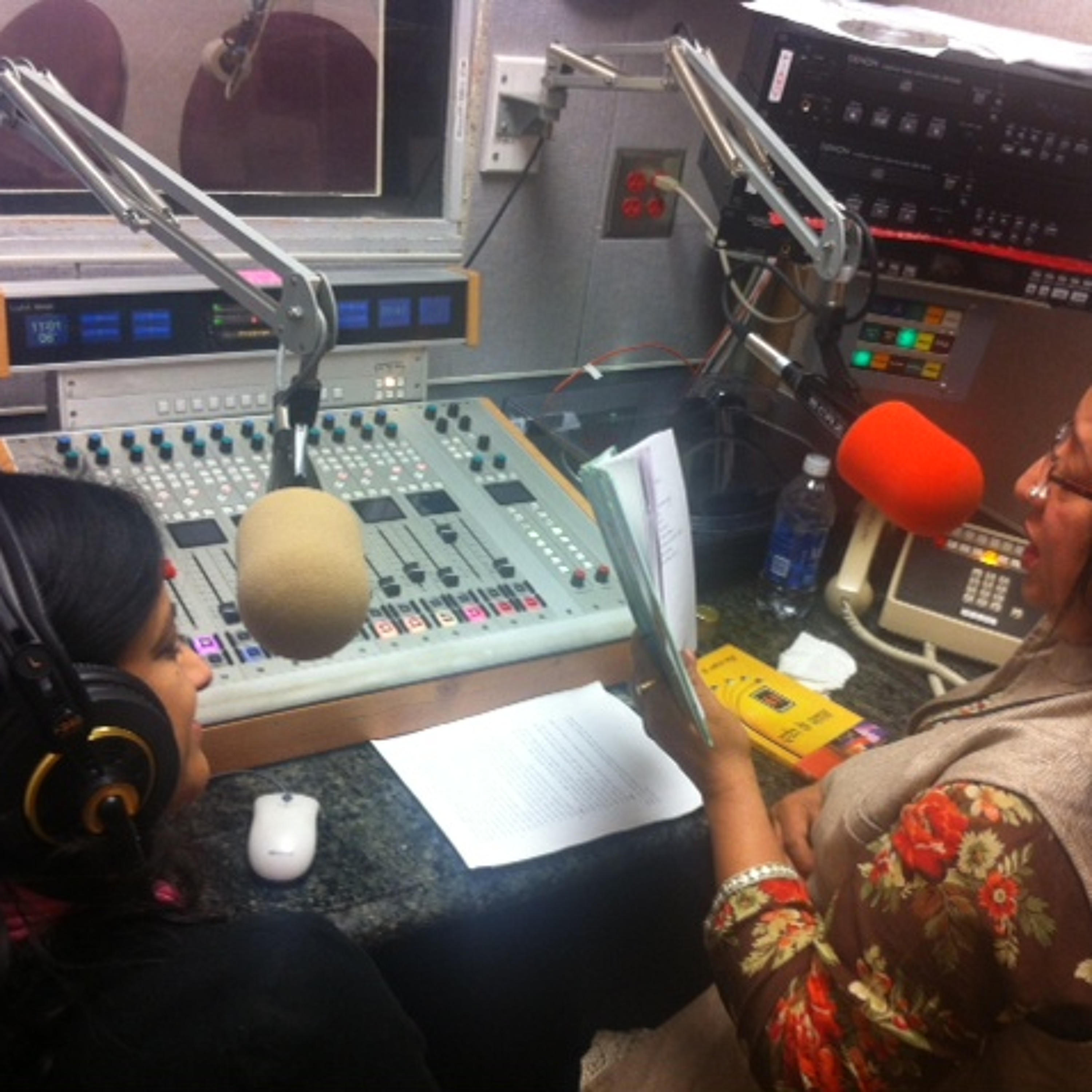 ChaiTimeRadio