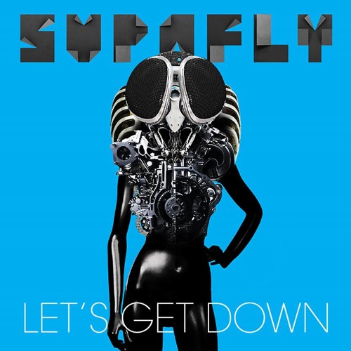 Supafly - Let's Get Down (Federico Scavo Radio Edit)