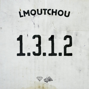 Mobydick Alias. Lmoutchou - 1.3.1.2. (feat Lionbad) (INSTRUMENTAL)