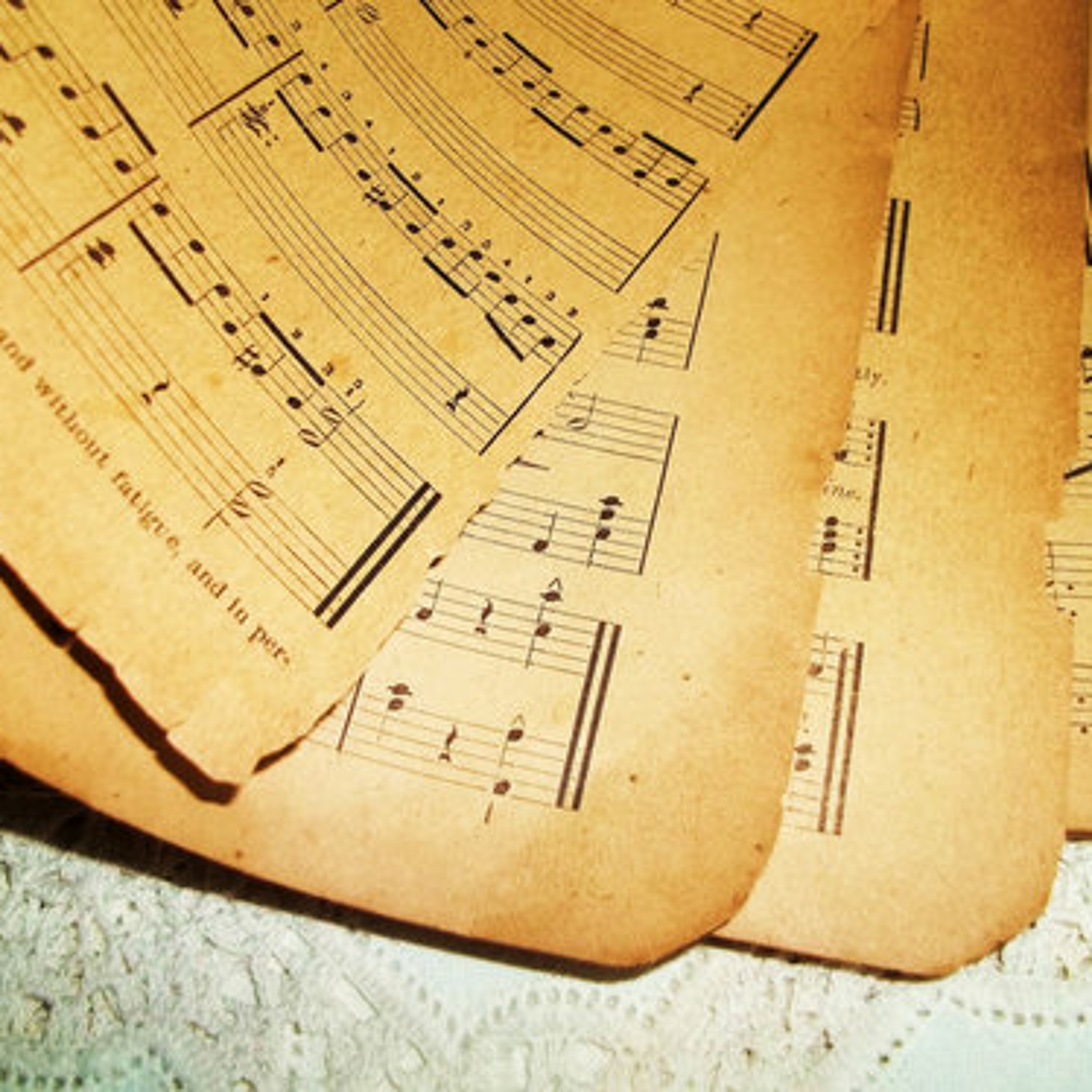 Khoya Khoya Chaand : Old Melodies - Feb 3, 2013 episode artwork