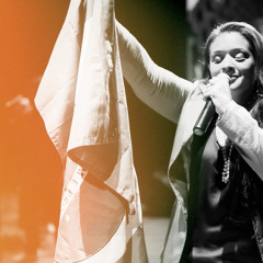 Que venha o teu Reino - Lucimare Nascimento