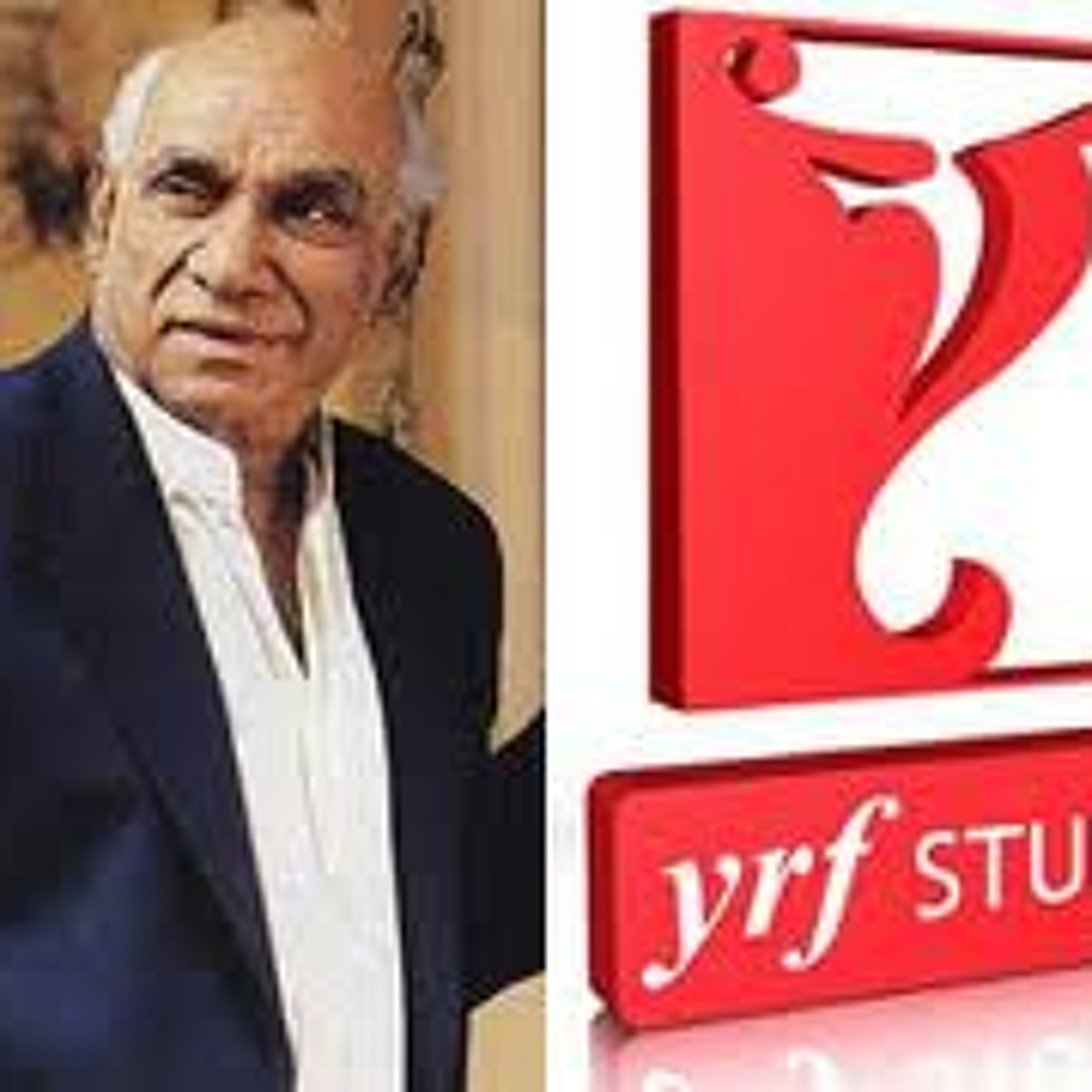 Songs from Yash Raj Films - Oct 28, 2012 episode artwork