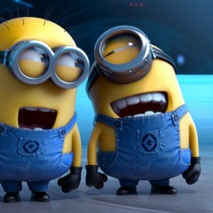 Minions Laughing