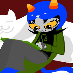 Broadway Nepeta♌ Insanity