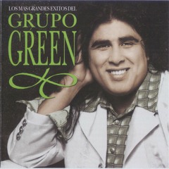 Grupo Green - Fue Un Error (Demo) - Luks Dj