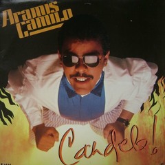Aramis Camilo - Honey - 1989