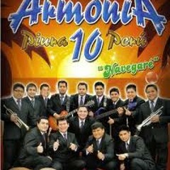 ARMONIA 10 - PALOMA DEL ALMA MIA [MAKUKO]