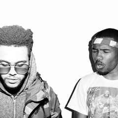 Pink Matter X The Morning