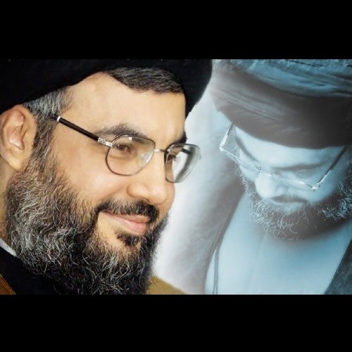 دعاء بصوت السيد حسن نصر الله