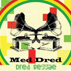 Attah Dred - Med Dred ft. Attah (teaser mix)