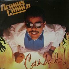 Aramis Camilo - Candela Pa' Lo Pie - 1989